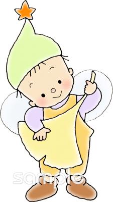 小学校向け無料イラストお試しフリー素材(カット)