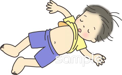 小学校向け無料イラストお試しフリー素材(カット)