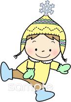 小学校向け無料イラストお試しフリー素材(カット)