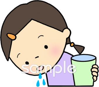 小学校向け無料イラストお試しフリー素材(カット)