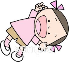 小学校向け無料イラストお試しフリー素材(カット)