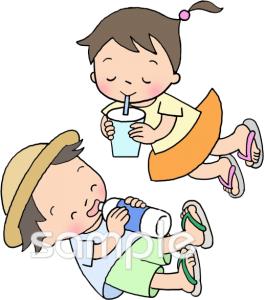 小学校向け無料イラストお試しフリー素材(カット)