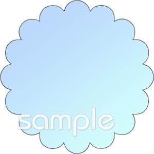 小学校向け無料イラストお試しフリー素材(カット)