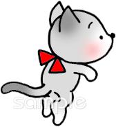 小学校向け無料イラストお試しフリー素材(カット)