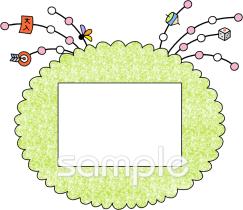 小学校向け無料イラストお試しフリー素材(カット)