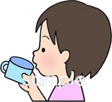 小学校向け無料イラストお試しフリー素材(カット)