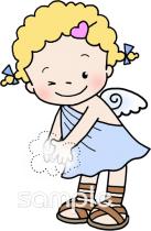 小学校向け無料イラストお試しフリー素材(カット)