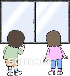 小学校向け無料イラストお試しフリー素材(カット)