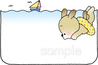 小学校向け無料イラストお試しフリー素材(カット)