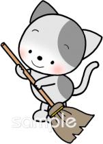 小学校向け無料イラストお試しフリー素材(カット)