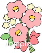 小学校向け無料イラストお試しフリー素材(カット)