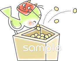 小学校向け無料イラストお試しフリー素材(カット)