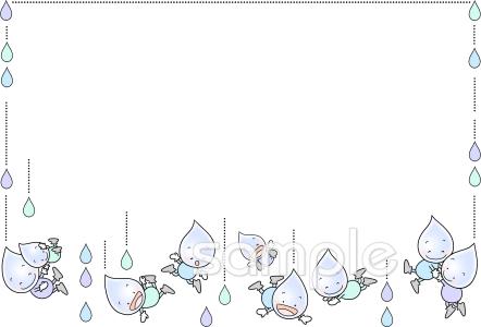 小学校向け無料イラストお試しフリー素材(カット)