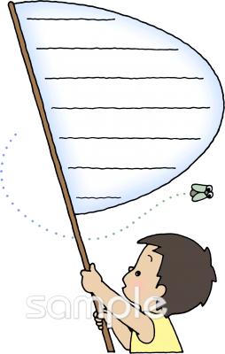 小学校向け無料イラストお試しフリー素材(カット)