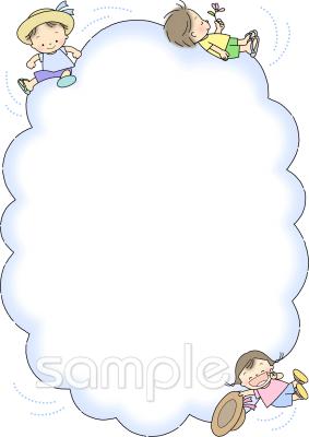 小学校向け無料イラストお試しフリー素材(カット)