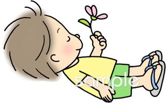 小学校向け無料イラストお試しフリー素材(カット)