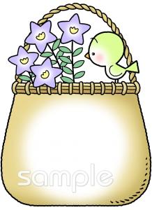 小学校向け無料イラストお試しフリー素材(カット)