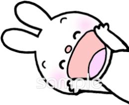 小学校向け無料イラストお試しフリー素材(カット)