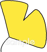 小学校向け無料イラストお試しフリー素材(カット)