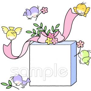 小学校向け無料イラストお試しフリー素材(カット)