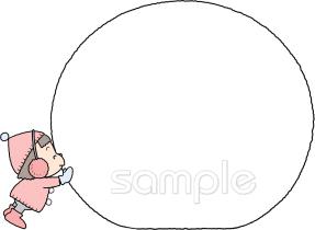 小学校向け無料イラストお試しフリー素材(カット)