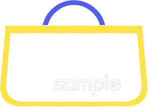 小学校向け無料イラストお試しフリー素材(カット)