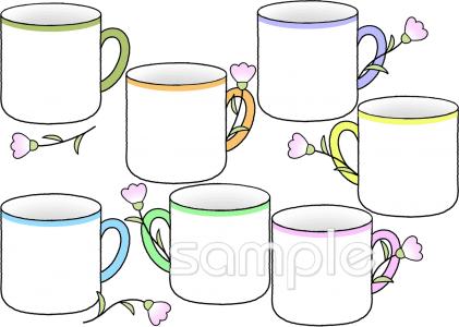 小学校向け無料イラストお試しフリー素材(カット)