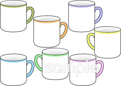 小学校向け無料イラストお試しフリー素材(カット)