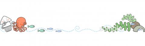 小学校向け無料イラストお試しフリー素材(カット)