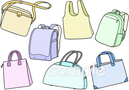 小学校向け無料イラストお試しフリー素材(カット)