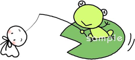 小学校向け無料イラストお試しフリー素材(カット)