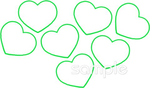 小学校向け無料イラストお試しフリー素材(カット)