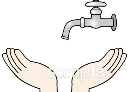 小学校向け無料イラストお試しフリー素材(カット)