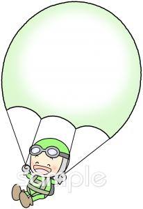 小学校向け無料イラストお試しフリー素材(カット)