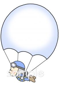 小学校向け無料イラストお試しフリー素材(カット)