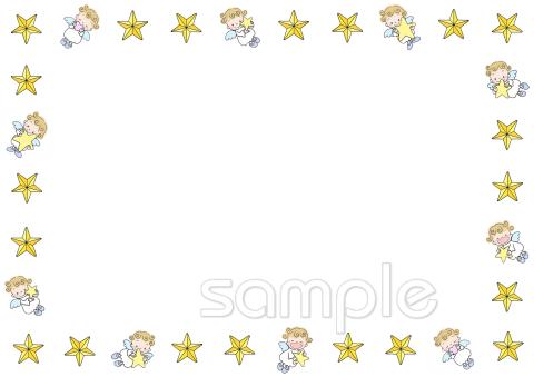 小学校向け無料イラストお試しフリー素材(カット)