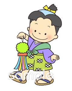 小学校向け無料イラストお試しフリー素材(カット)