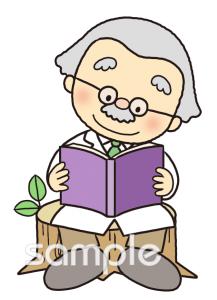 小学校向け無料イラストお試しフリー素材(カット)