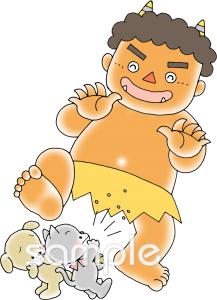 小学校向け無料イラストお試しフリー素材(カット)