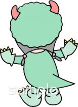 小学校向け2月のプリント無料イラストお試しフリー素材(カット)