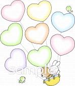 小学校向け無料イラストお試しフリー素材(カット)