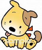 小学校向け無料イラストお試しフリー素材(カット)