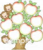 小学校向け無料イラストお試しフリー素材(カット)