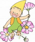 小学校向け無料イラストお試しフリー素材(カット)