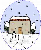 小学校向け無料イラストお試しフリー素材(カット)