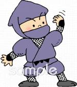 小学校向け無料イラストお試しフリー素材(カット)