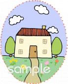 小学校向け無料イラストお試しフリー素材(カット)