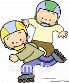 小学校向け無料イラストお試しフリー素材(カット)