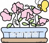 小学校向け無料イラストお試しフリー素材(カット)