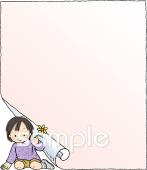 小学校向け無料イラストお試しフリー素材(カット)